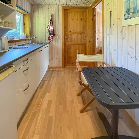 1 Bedroom Lovely Home In Vig Vig