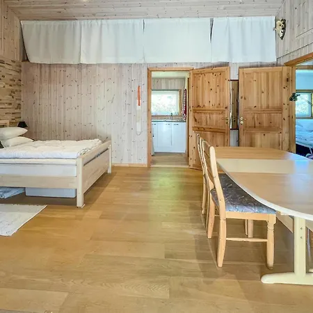 Hébergement de vacances 1 Bedroom Lovely Home In Vig *