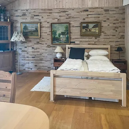 Tatil Evi 1 Bedroom Lovely Home In Vig
