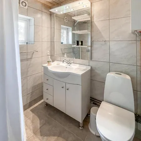 1 Bedroom Lovely Home In Vig * Vig